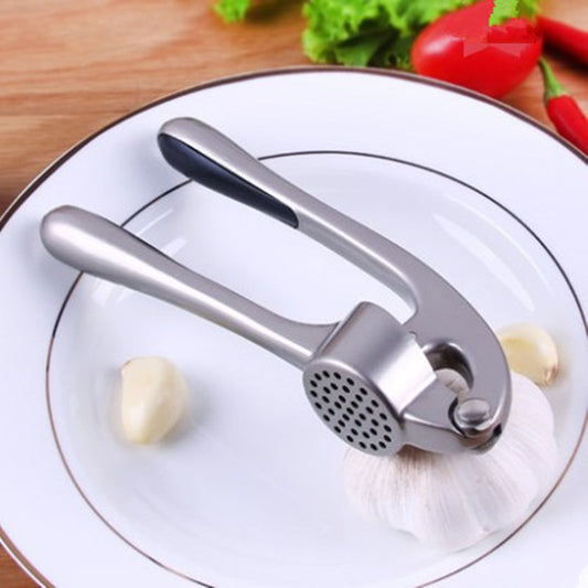 Kitchen Gadget Manual Garlic Press Mashing Too My Store