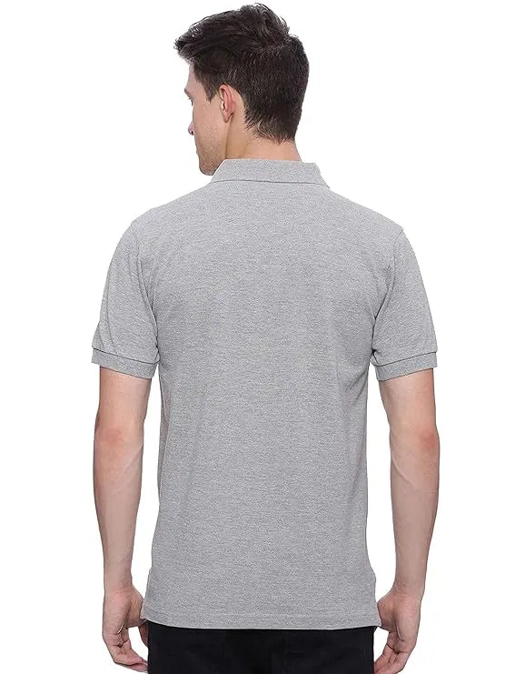 Polo Mens T-Shirts Pack of 2 Multicolor 24533