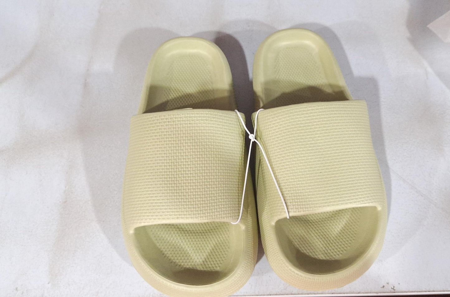 Soft Home Couple Slippers My Store
