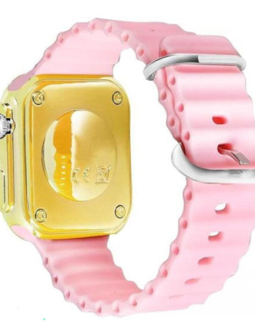 DIGITAL WATCH Dropdash