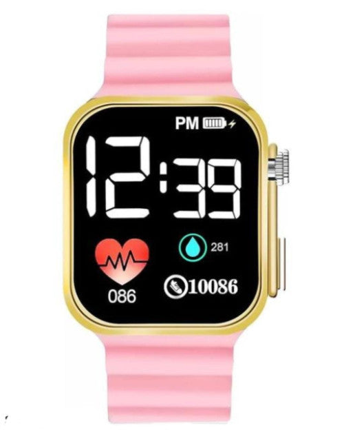 DIGITAL WATCH Dropdash