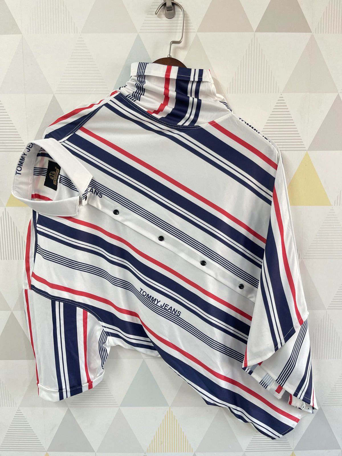 Men's Causal Regular Fit Shirt SourceInfi