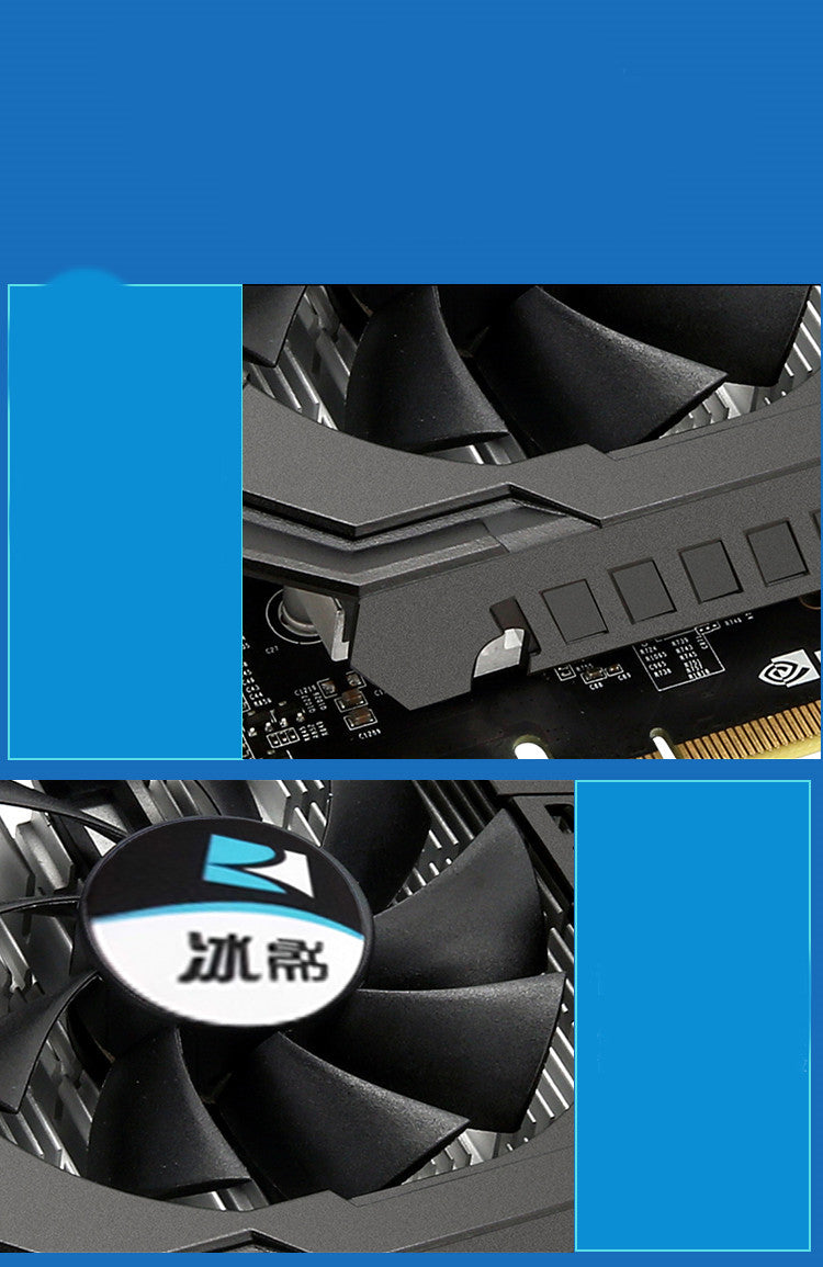 Household Fashion Personality Game Graphics Card My Store