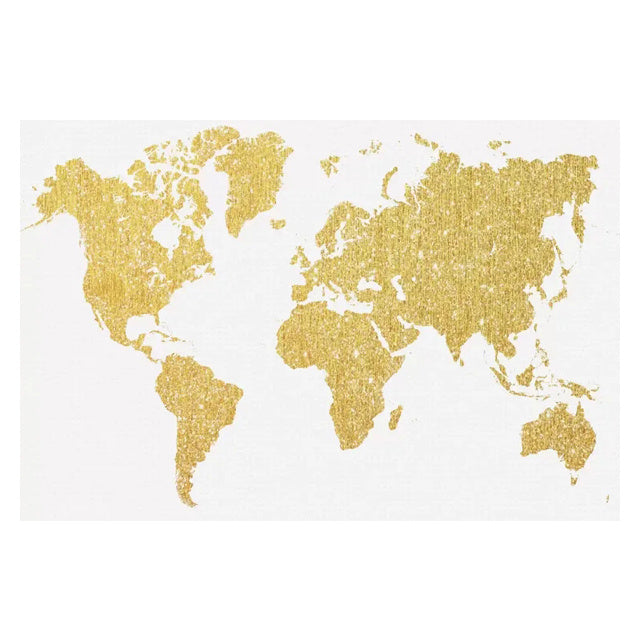 Decorative Canvas Core Spray Hanging Rimless Decorative Painting My Store