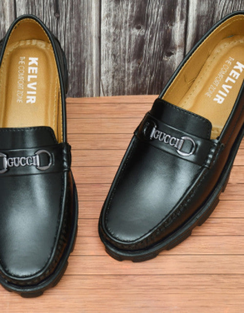 Fashionable Party wear Casual Loafer Shoes For Men Dropdash