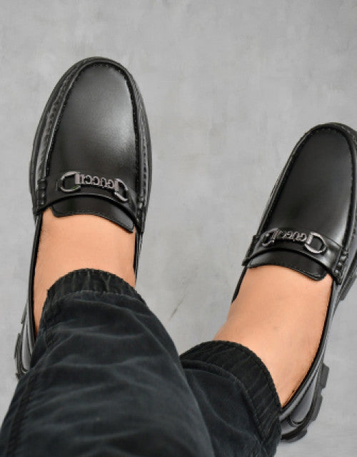 Fashionable Party wear Casual Loafer Shoes For Men Dropdash