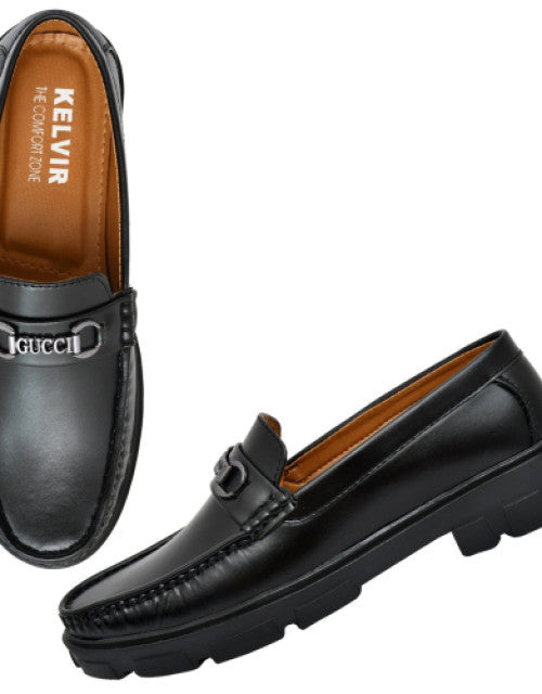 Fashionable Party wear Casual Loafer Shoes For Men Dropdash