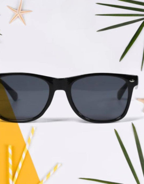 Fashionable Unique Men & Women Polarized Sunglasses Dropdash