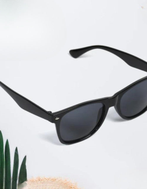 Fashionable Unique Men & Women Polarized Sunglasses Dropdash