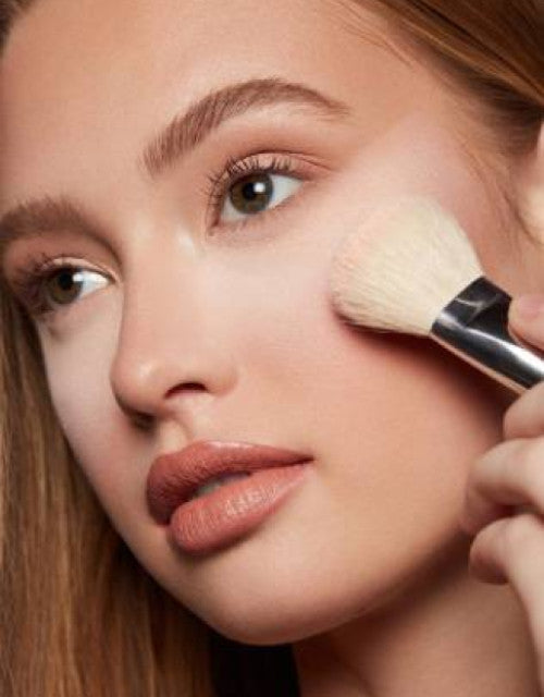 FIT ME MATTE + PORELESS OIL FREE & WATER PROOF PRESSED POWDER COMPACT Compact Dropdash