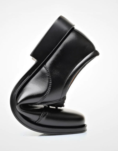 Formal shoes Lace Up For Men Black shoes Dropdash