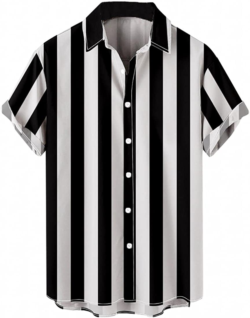 Men's Casual Regular Fit Shirt SourceInfi