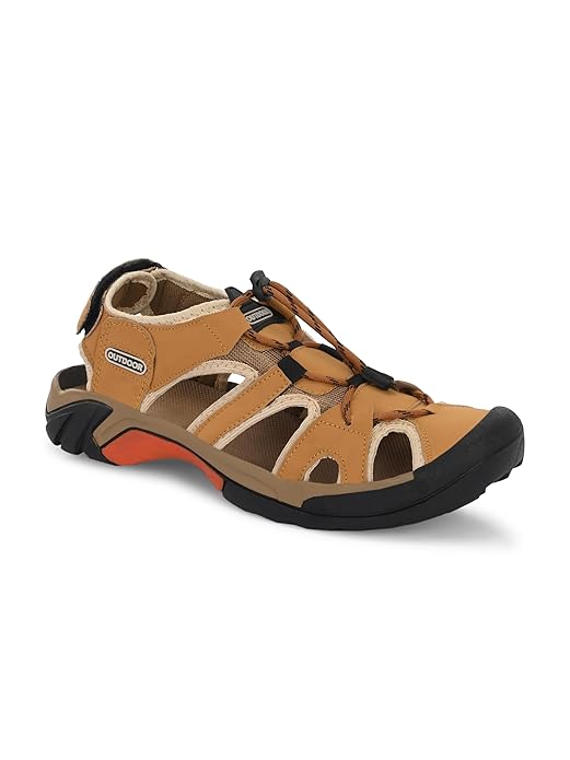 Kastava Men Sandal - My Fashion Sell