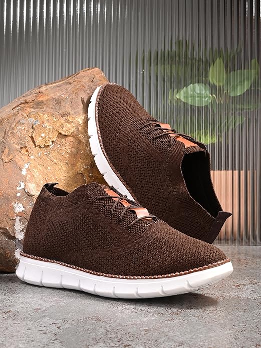 Kastava Men's Slip On Sneakers - My Fashion Sell