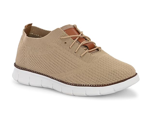 Kastava Men's Slip On Sneakers - My Fashion Sell
