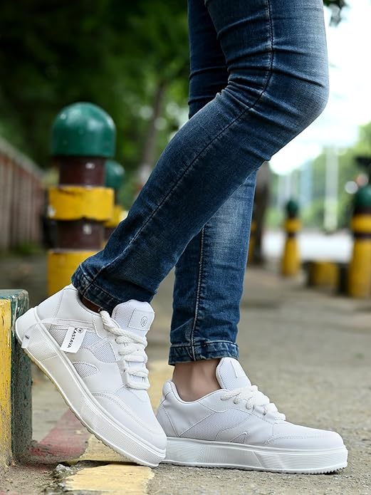 Kastava Men's Sport Shoes Casuals for Men - My Fashion Sell