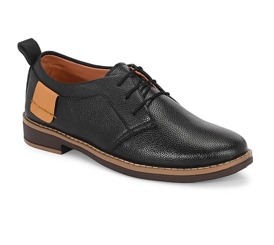 Kastava Preium Classic Elegance Derby for Men - My Fashion Sell