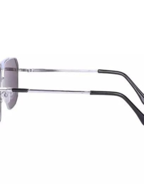 Latest Trending Silver Sunglass Inspired Dropdash