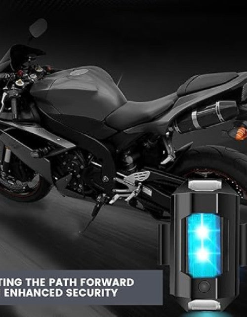 LED Blinker Light Dropdash