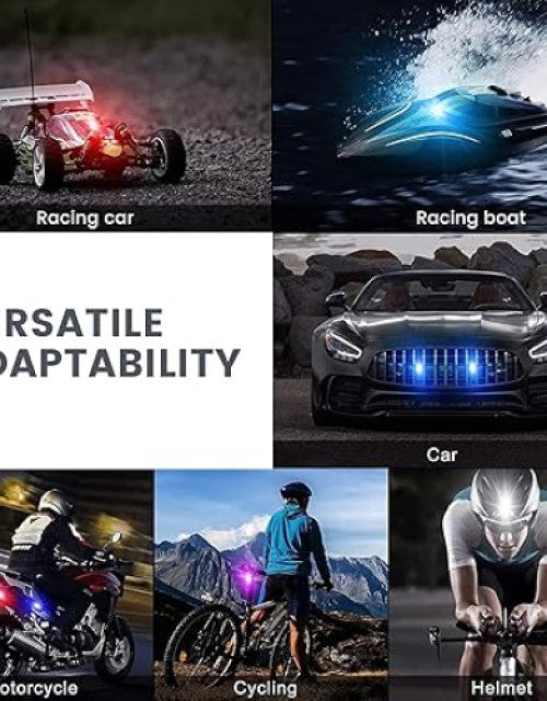 LED Blinker Light Dropdash