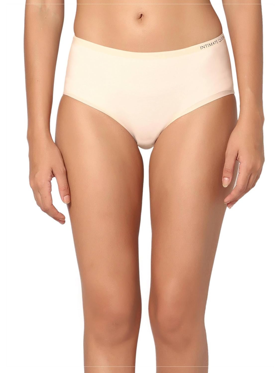 Lemon Bae Seamless Bikini Style Quick Dry Underwear For Women (pack of 2) - My Fashion Sell