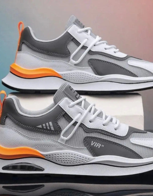 Men Stylish Lightweight Casual Shoes Dropdash