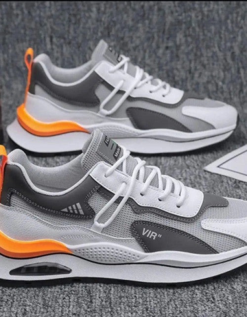 Men Stylish Lightweight Casual Shoes Dropdash