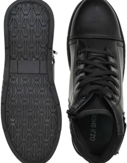 Men's Classic Black Bhoot For Men Dropdash