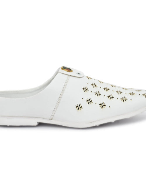 Men's Stylish Half Loafers Shoes Dropdash