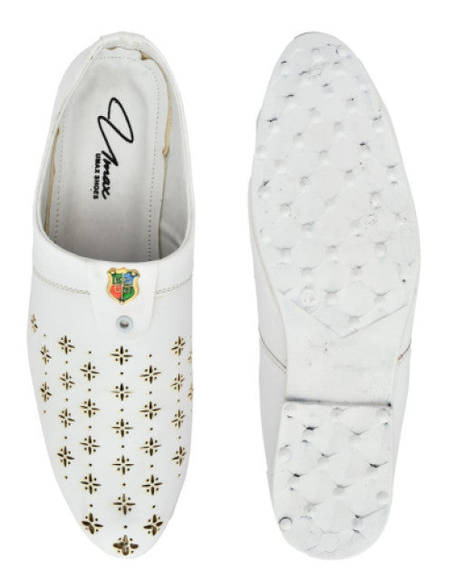 Men's Stylish Half Loafers Shoes Dropdash