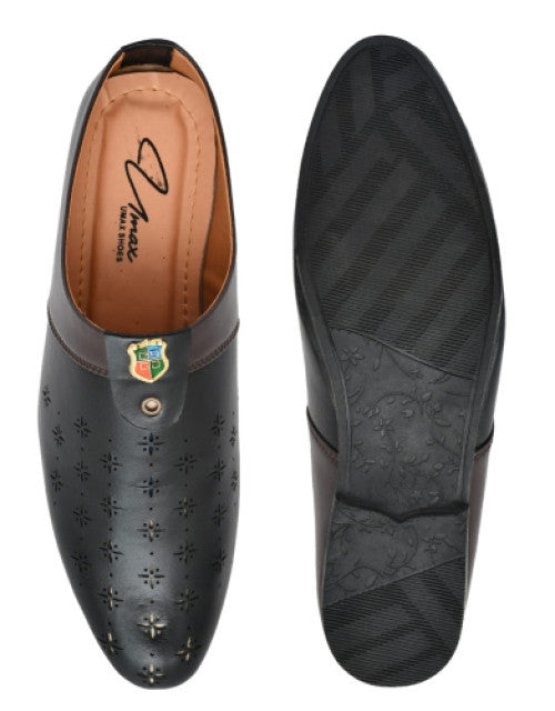 Men's Stylist Very Comfortable Half seankers shoes Dropdash
