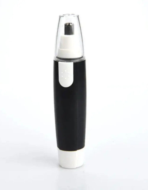 Nose Hair Trimmer Nose Hair Scissors Shaving Hair Removal Tool For Men and Women Dropdash