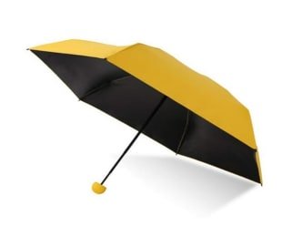 Pocket Umbrella UV Coated Ultra Light Mini Umbrella - My Fashion Sell
