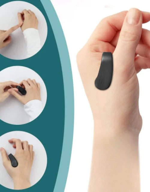 Portable Acupressure Relaxation Stress Alleviation for Women and Men - My Fashion Sell