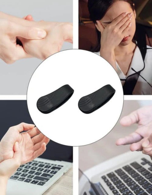 Portable Acupressure Relaxation Stress Alleviation for Women and Men - My Fashion Sell