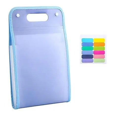 Portable Expanding Document Folder - My Fashion Sell
