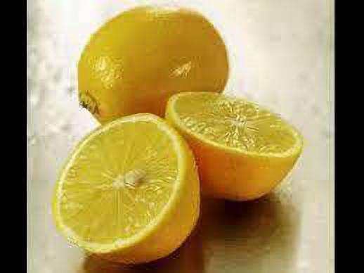Seeds Lemon Plant - My Fashion Sell