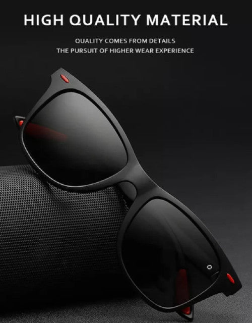 Sky Wing Affordable Luxury Sunglasses - High Fashion Dropdash