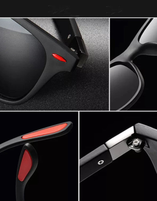 Sky Wing Affordable Luxury Sunglasses - High Fashion Dropdash