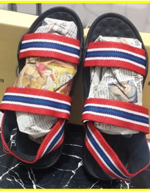 Men sandals Dropdash