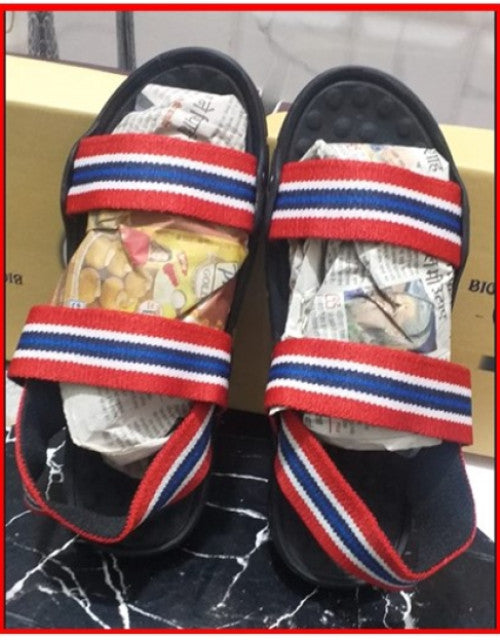 Men sandals Dropdash