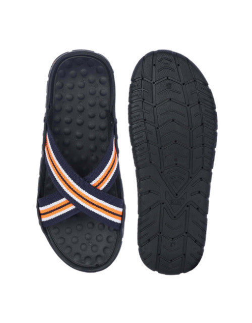 Men Latest Design Sllipers Dropdash