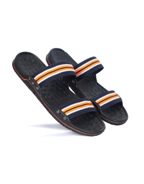 Men Latest Design Slippers Dropdash