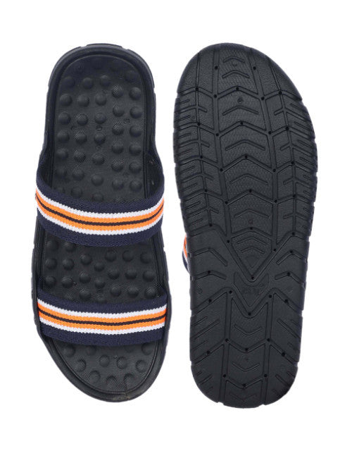 Men Latest Design Slippers Dropdash