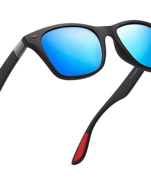 Sunglasses Men Women Fashion Sports Dropdash