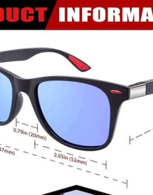 Sunglasses Men Women Fashion Sports Dropdash