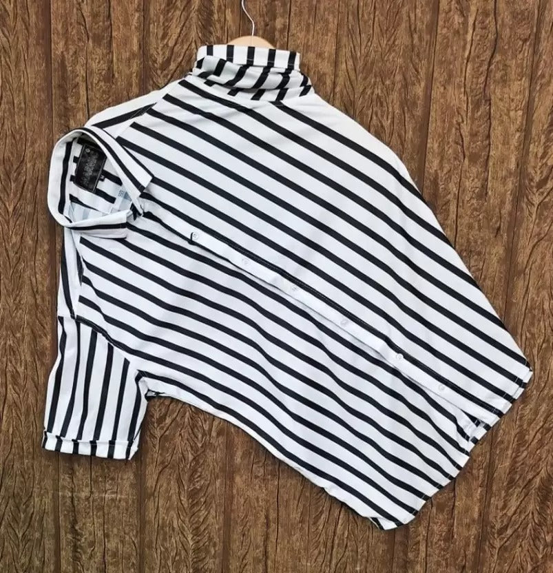 Half Sleeves Shirts for Men SourceInfi
