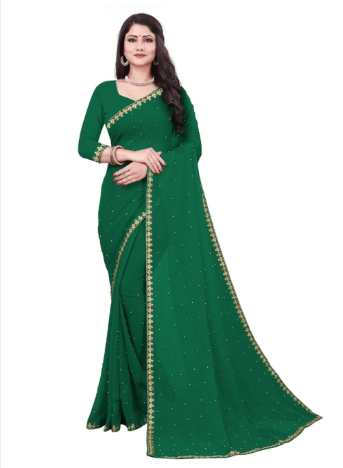 Women Saree - My Fashion Sell