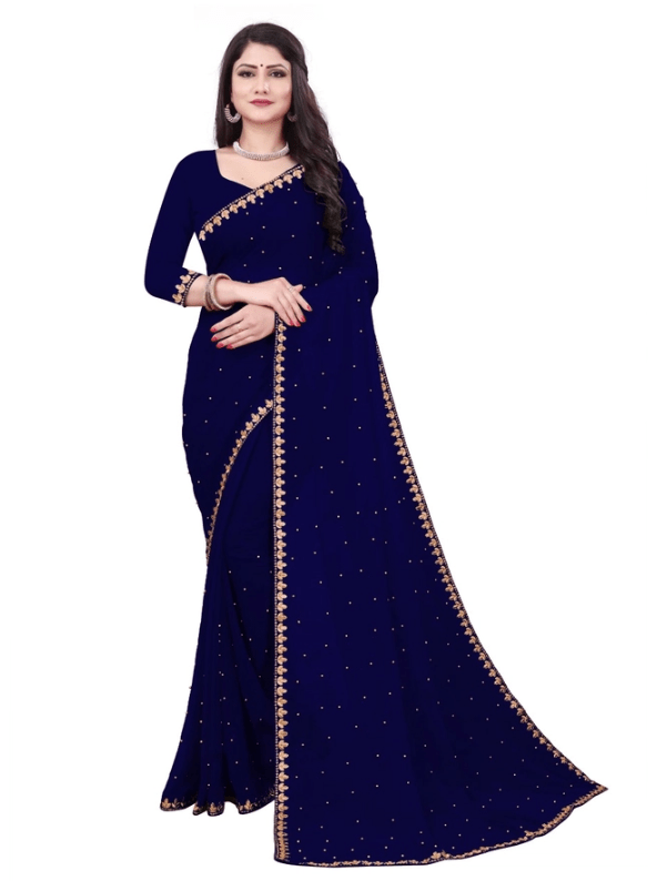 Women Saree - My Fashion Sell