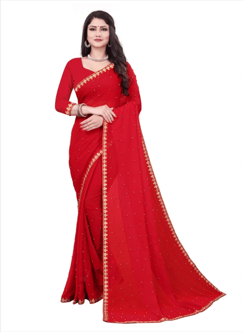 Women Saree - My Fashion Sell